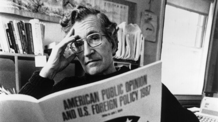 Manufacturing Consent 1