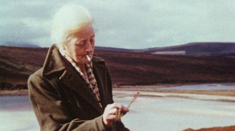 Margaret Tait