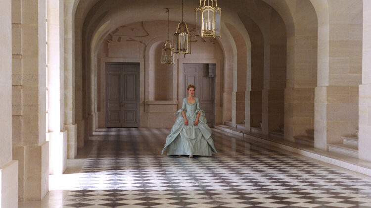 Marie Antoinette 5
