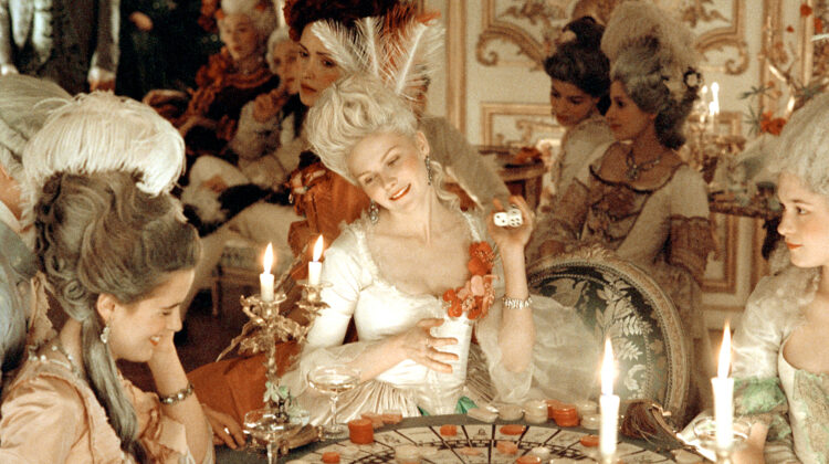 Marie Antoinette 8