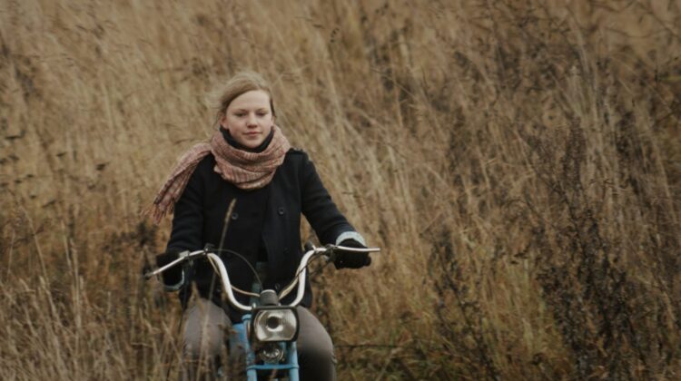 Mellow Mud 1