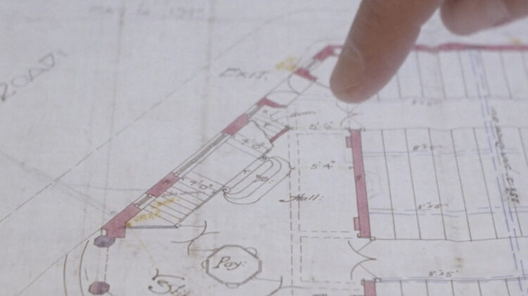 Memory Picture Palace House 4