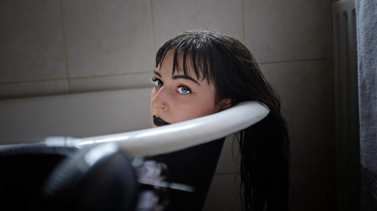 Metal Heart 1 Website