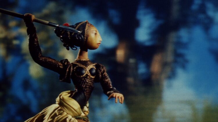 Midsummer Nights Dream 1
