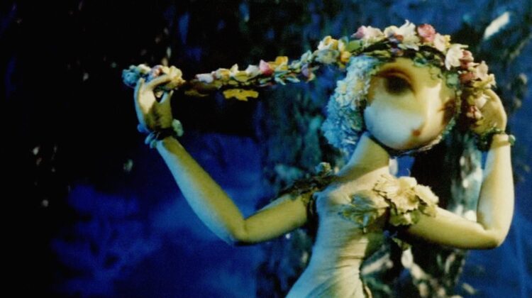 Midsummer Nights Dream 2