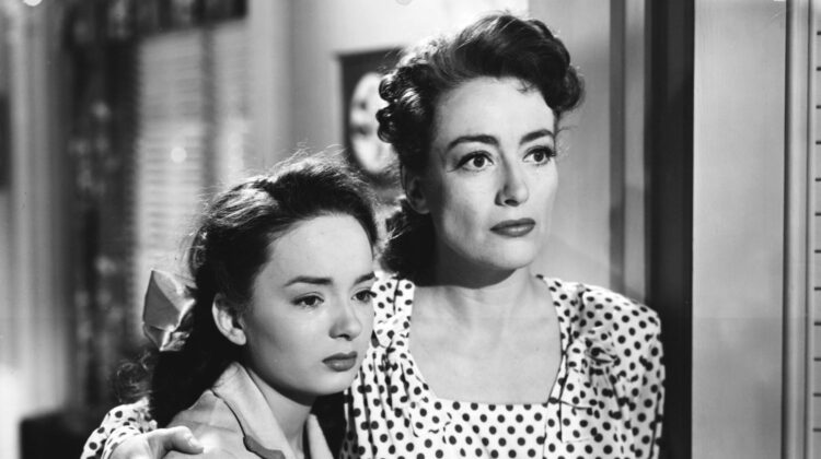 Mildred Pierce 1