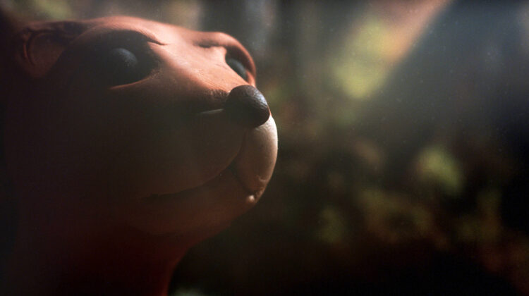 Mink 1
