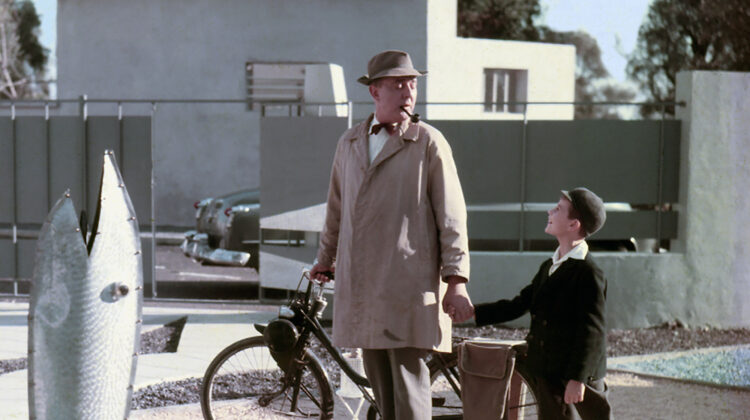 Mon Oncle 3