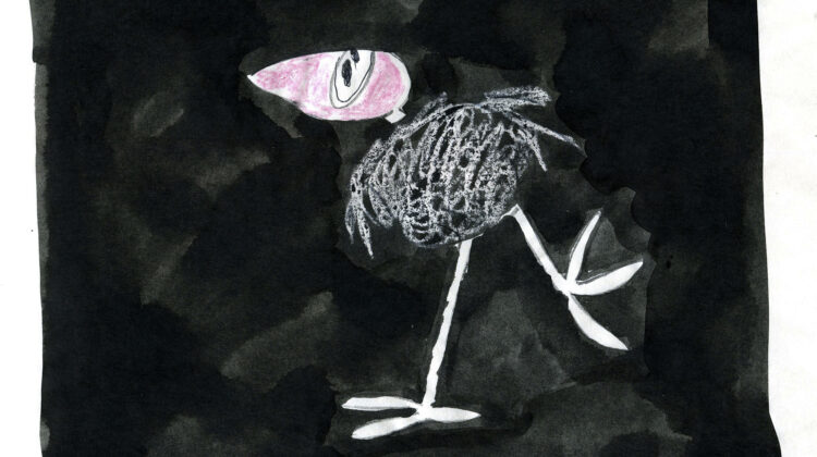 Moonbird 1