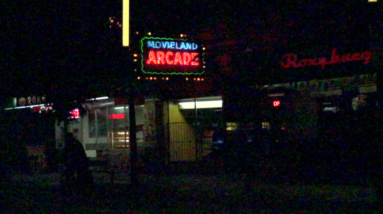 Movieland The Movie 2