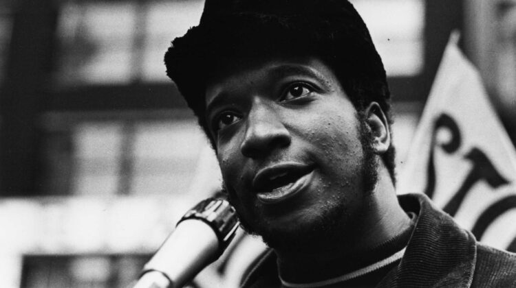 Murder Of Fred Hampton 1