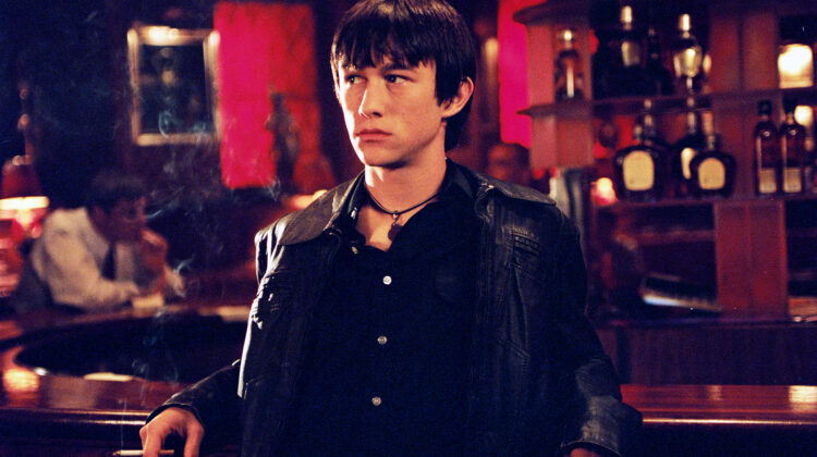 Mysterious Skin 1