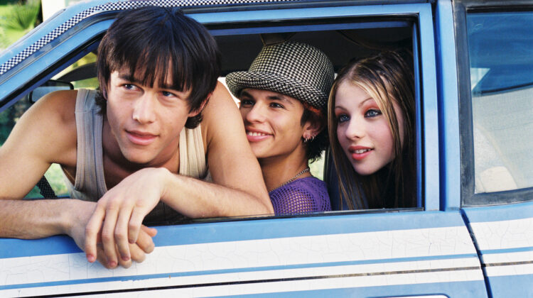 Mysterious Skin 2