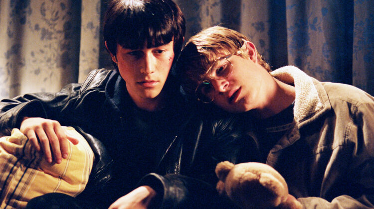 Mysterious Skin 3