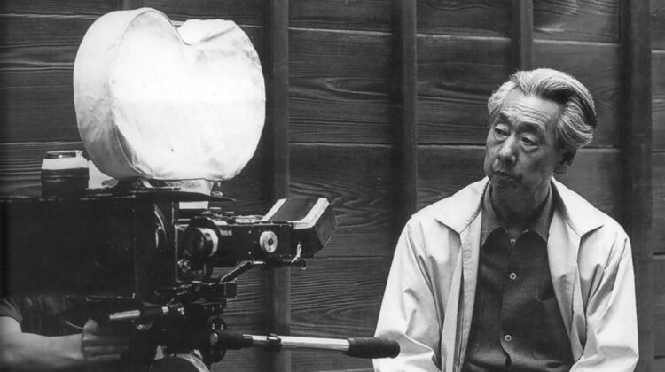 Naruse Mikio