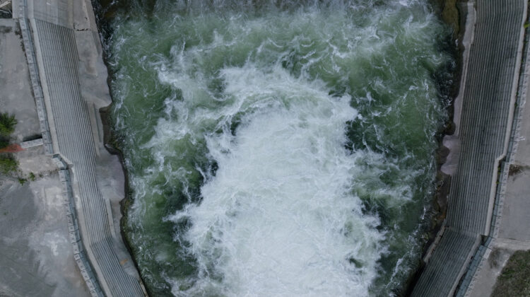 Nechako 4