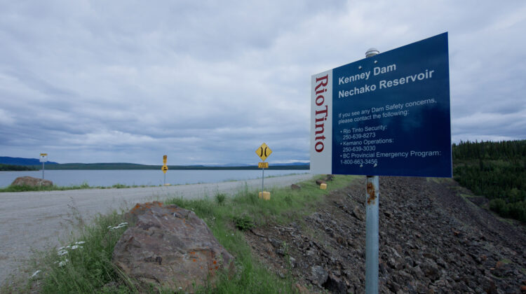 Nechako 6