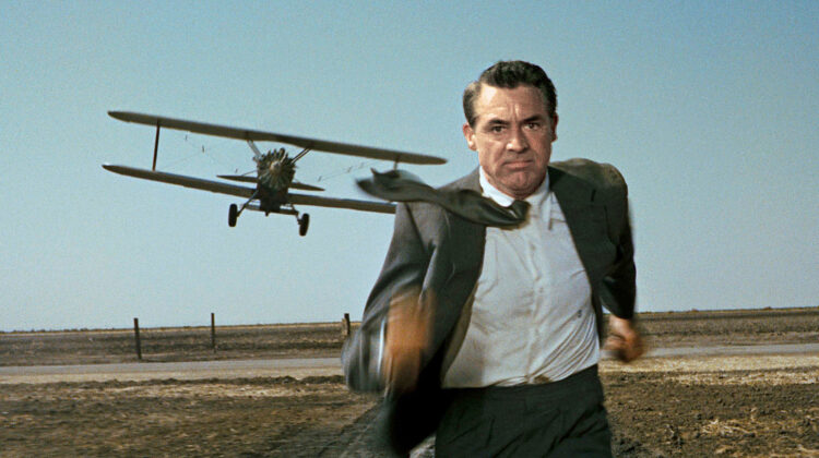 North By Northwest 1