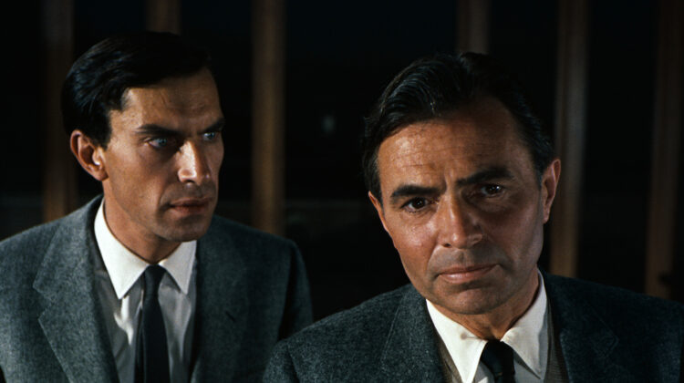 North By Northwest 6