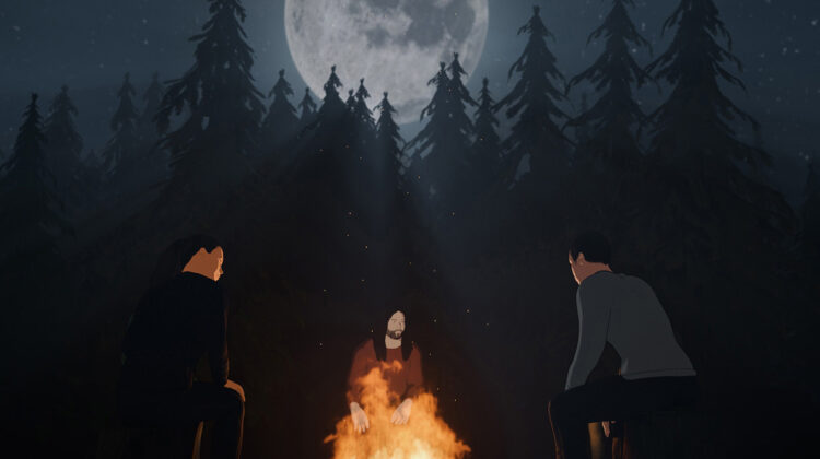 Northlore 1