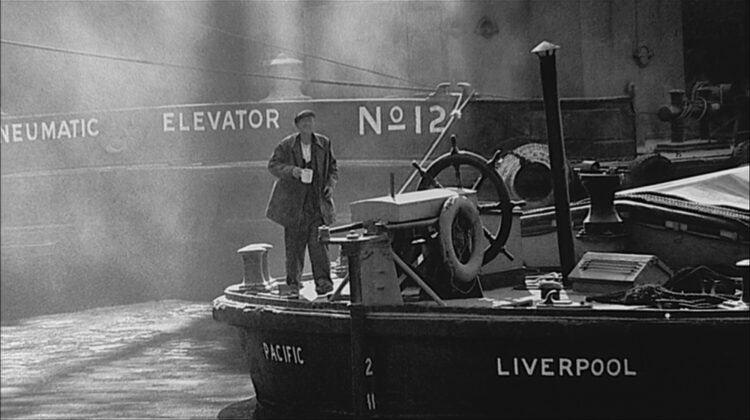 Of Time And The City 2