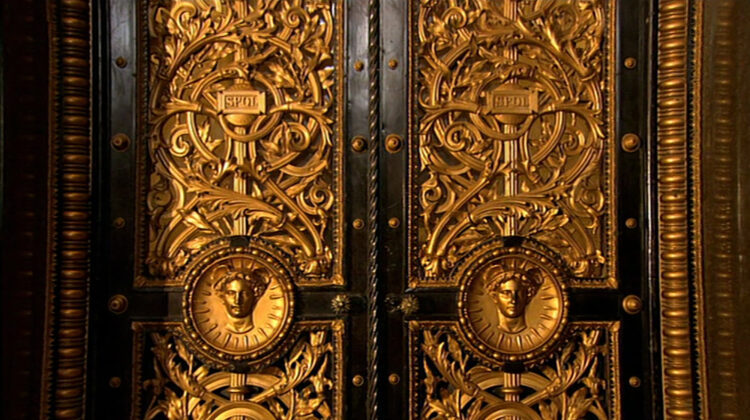 Of Time And The City 3