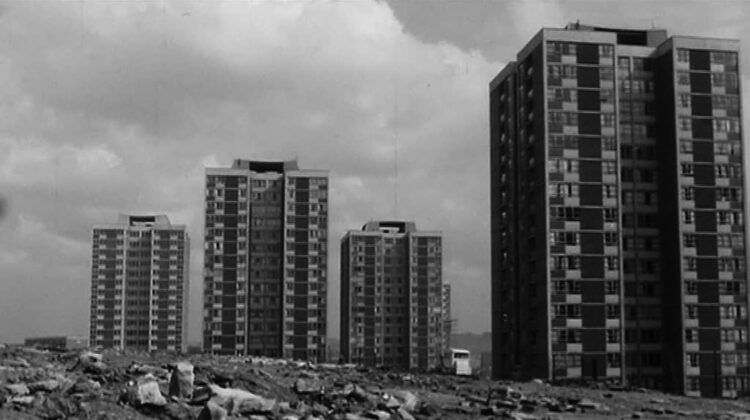 Of Time And The City 4