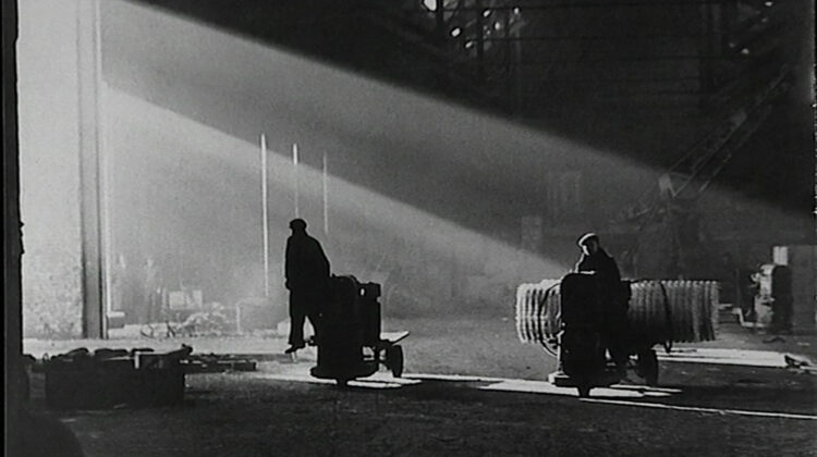 Of Time And The City 5