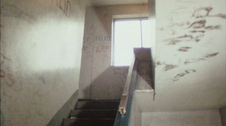 Of Time And The City 6