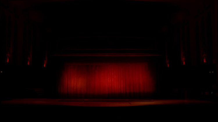 Of Time And The City 7