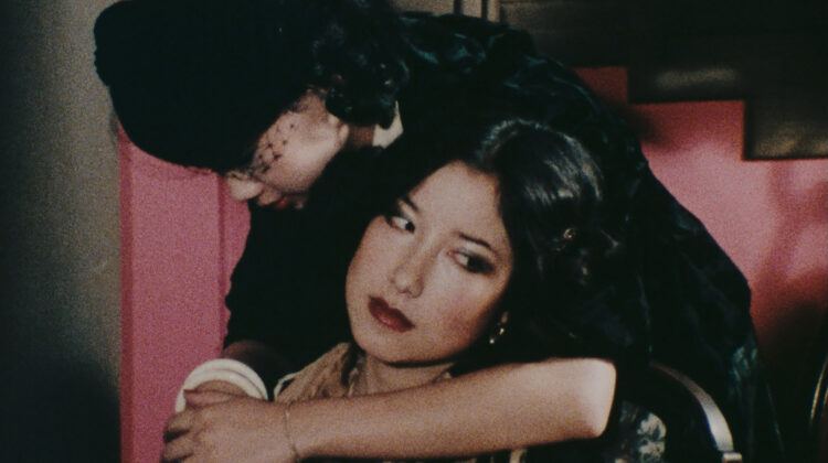 Ombres De Soie Still1