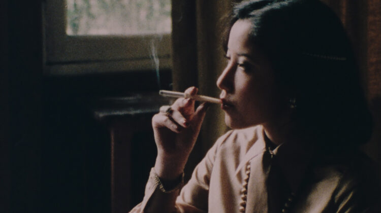 Ombres De Soie Still4