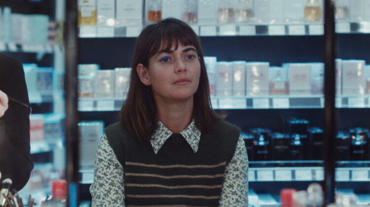On Falling 2