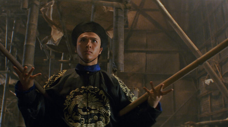 Once Upon A Time In China II 3