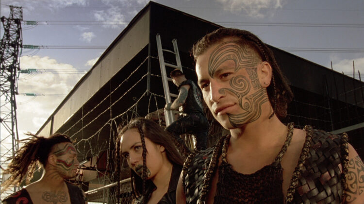 Once Were Warriors 1