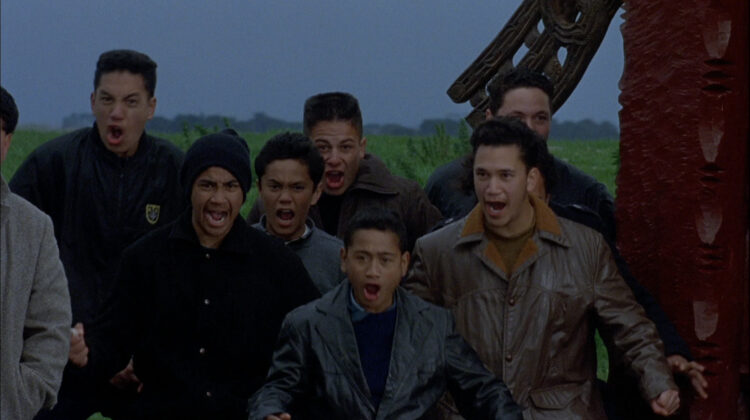 Once Were Warriors 2