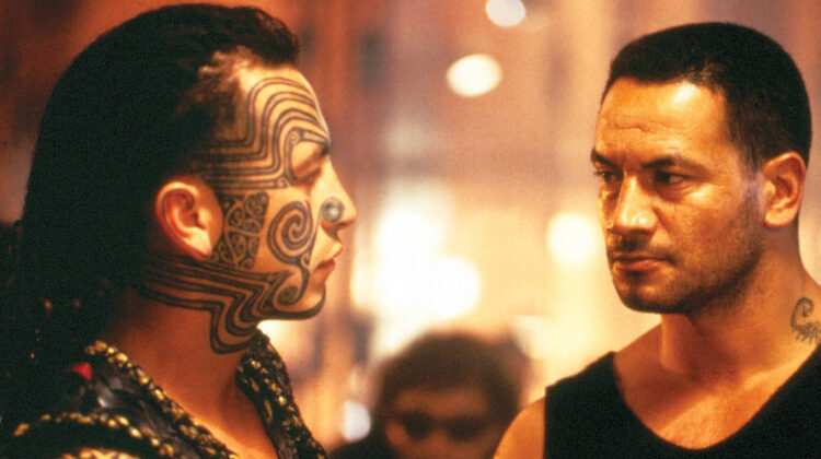 Once Were Warriors 3