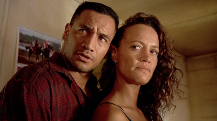 Once Were Warriors 4