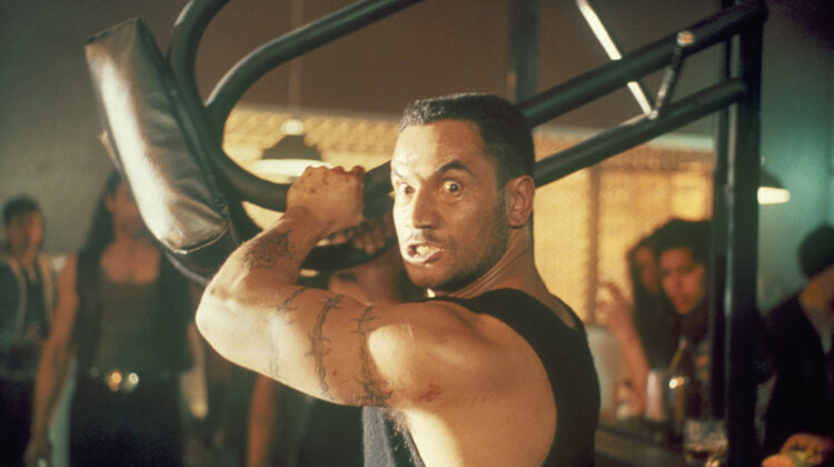 Once Were Warriors 8