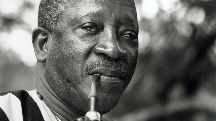 Ousmane Sembene 2