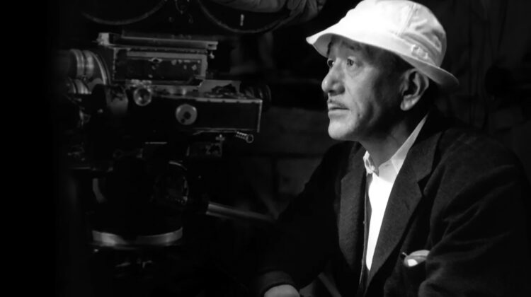 Ozu 1