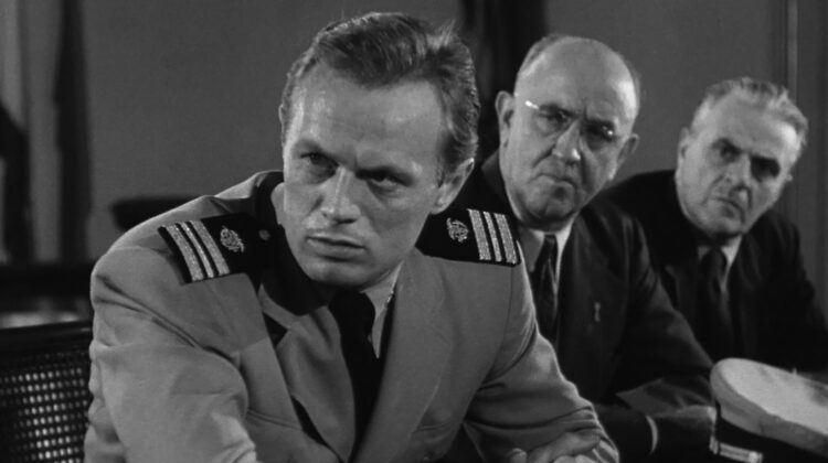 Panic In The Streets 2