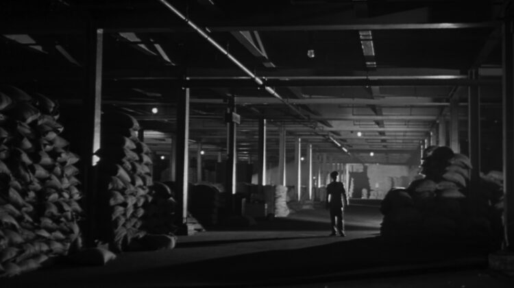 Panic In The Streets 5