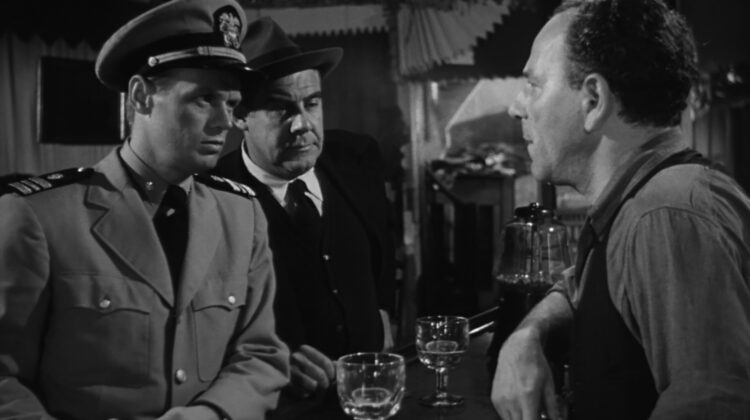 Panic In The Streets 6