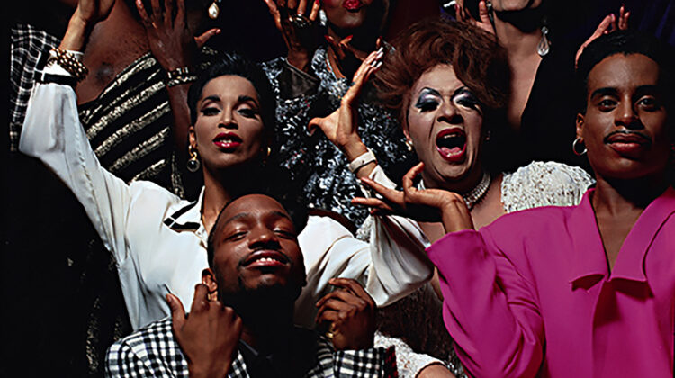 Paris Is Burning 1 Courtesy of Janus Films