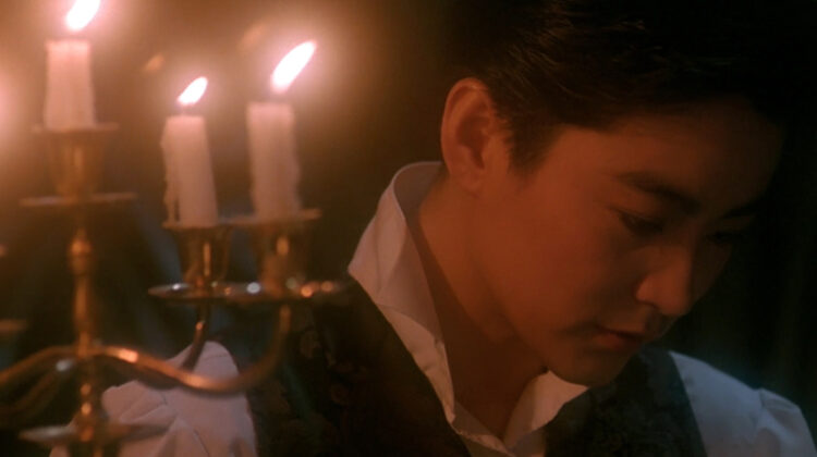 Peking Opera Blues 2