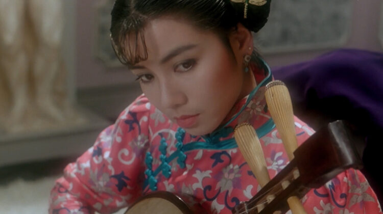 Peking Opera Blues 3