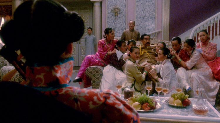 Peking Opera Blues 3