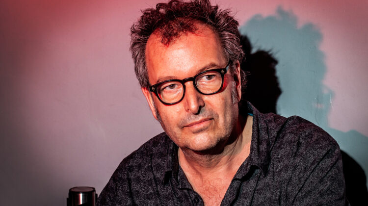 Peter Mettler