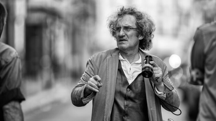 Philippe Garrel